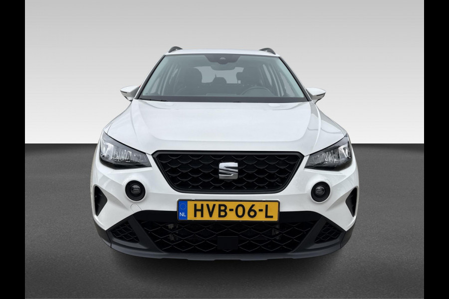 Seat Arona 1.0 TSI Style Keurige auto | Lage kilometerstand //