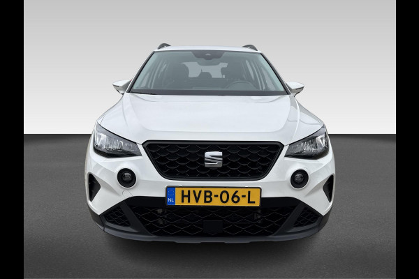 Seat Arona 1.0 TSI Style Keurige auto | Lage kilometerstand //