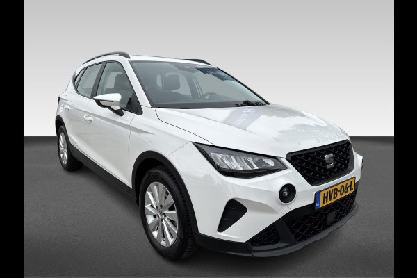 Seat Arona 1.0 TSI Style Keurige auto | Lage kilometerstand //