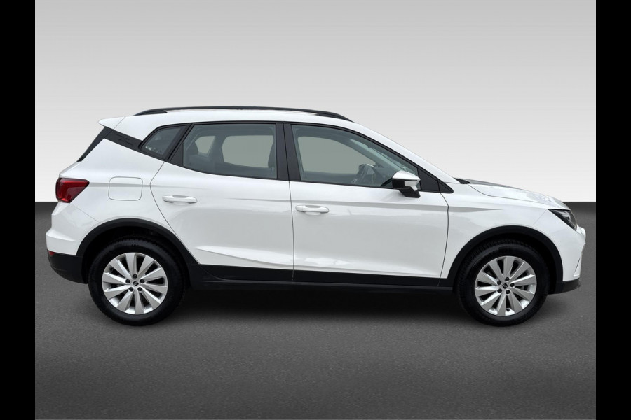 Seat Arona 1.0 TSI Style Keurige auto | Lage kilometerstand //