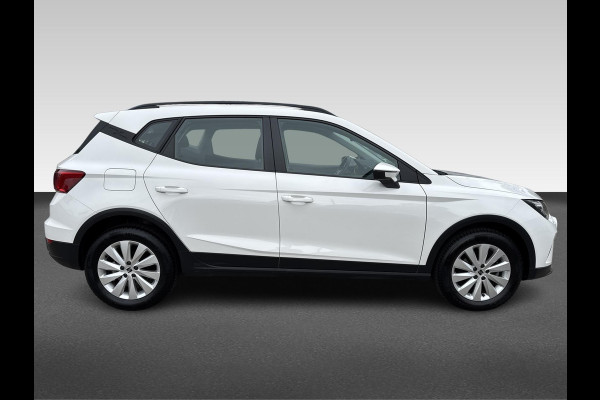 Seat Arona 1.0 TSI Style Keurige auto | Lage kilometerstand //