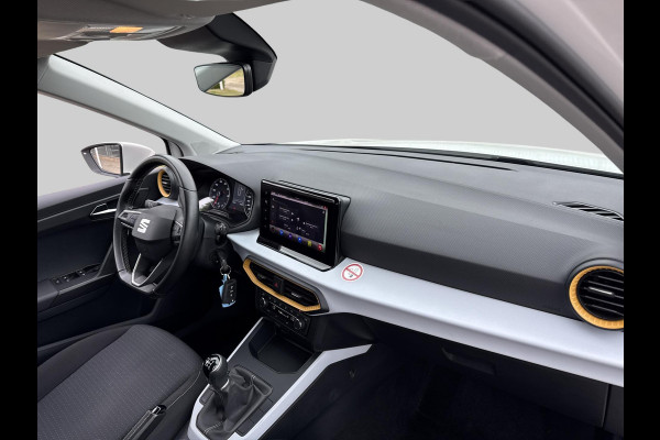 Seat Arona 1.0 TSI Style Keurige auto | Lage kilometerstand //