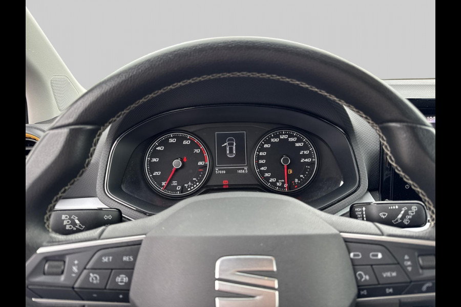 Seat Arona 1.0 TSI Style Keurige auto | Lage kilometerstand //