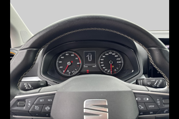 Seat Arona 1.0 TSI Style Keurige auto | Lage kilometerstand //