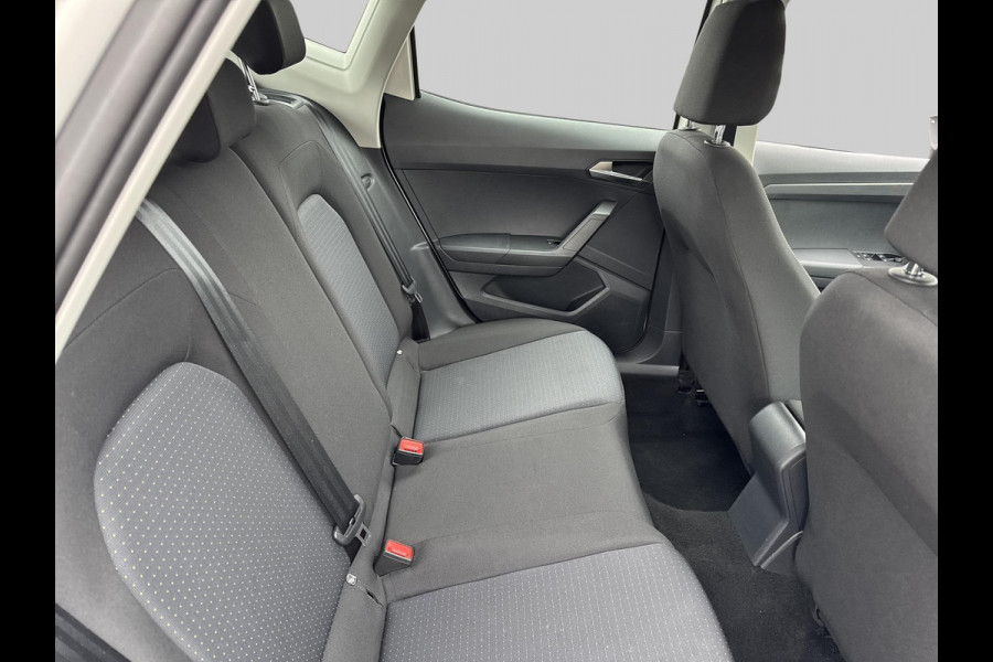 Seat Arona 1.0 TSI Style Keurige auto | Lage kilometerstand //