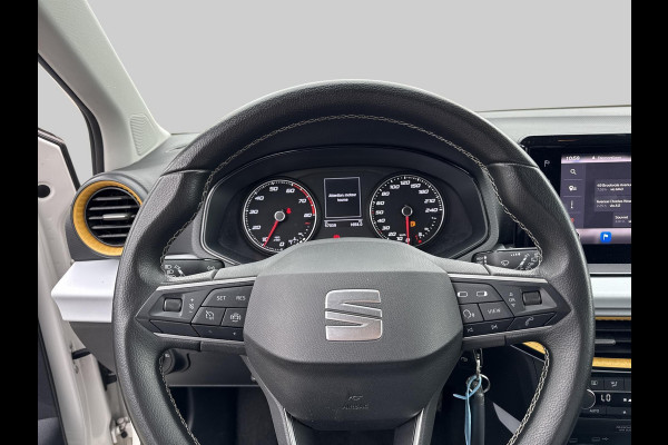Seat Arona 1.0 TSI Style Keurige auto | Lage kilometerstand //