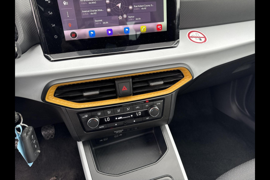 Seat Arona 1.0 TSI Style Keurige auto | Lage kilometerstand //