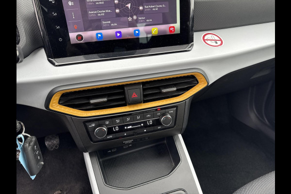 Seat Arona 1.0 TSI Style Keurige auto | Lage kilometerstand //