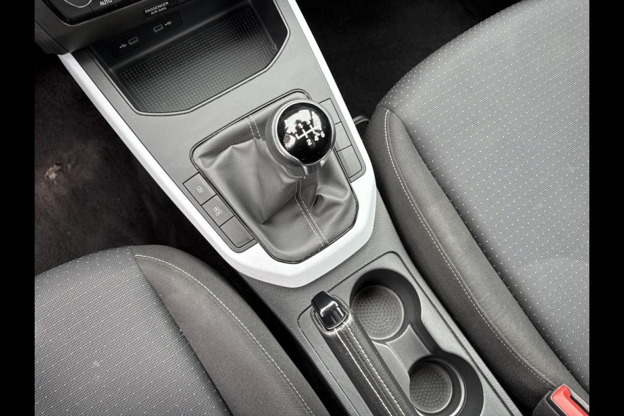 Seat Arona 1.0 TSI Style Keurige auto | Lage kilometerstand //