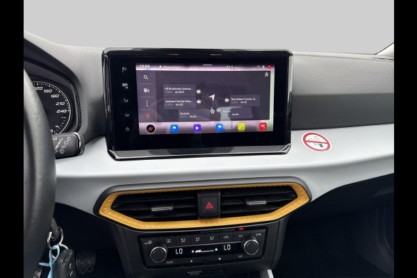 Seat Arona 1.0 TSI Style Keurige auto | Lage kilometerstand //