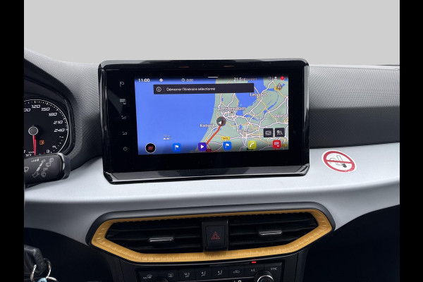 Seat Arona 1.0 TSI Style Keurige auto | Lage kilometerstand //