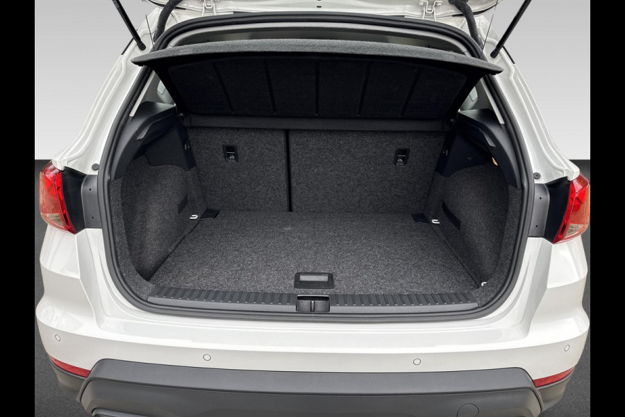Seat Arona 1.0 TSI Style Keurige auto | Lage kilometerstand //