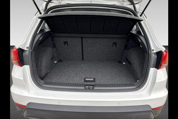 Seat Arona 1.0 TSI Style Keurige auto | Lage kilometerstand //