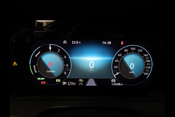 Volkswagen Golf 1.4 eHybrid Style 204 pk Automaat (DSG) | Navigatie | Parkeersensoren | Adaptieve cruise control | Stoelverwarming |