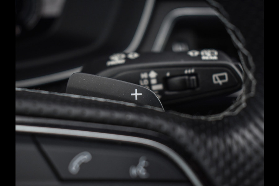 Audi A4 Avant 35 TFSI S EDITION COMPETITION | NL-AUTO | BLACK-OPTIC | SPORTSTOEL | VIRTUAL COCKPIT | AMBIANCE INTERIEUR | LED