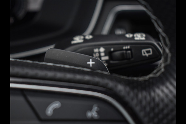 Audi A4 Avant 35 TFSI S EDITION COMPETITION | NL-AUTO | BLACK-OPTIC | SPORTSTOEL | VIRTUAL COCKPIT | AMBIANCE INTERIEUR | LED