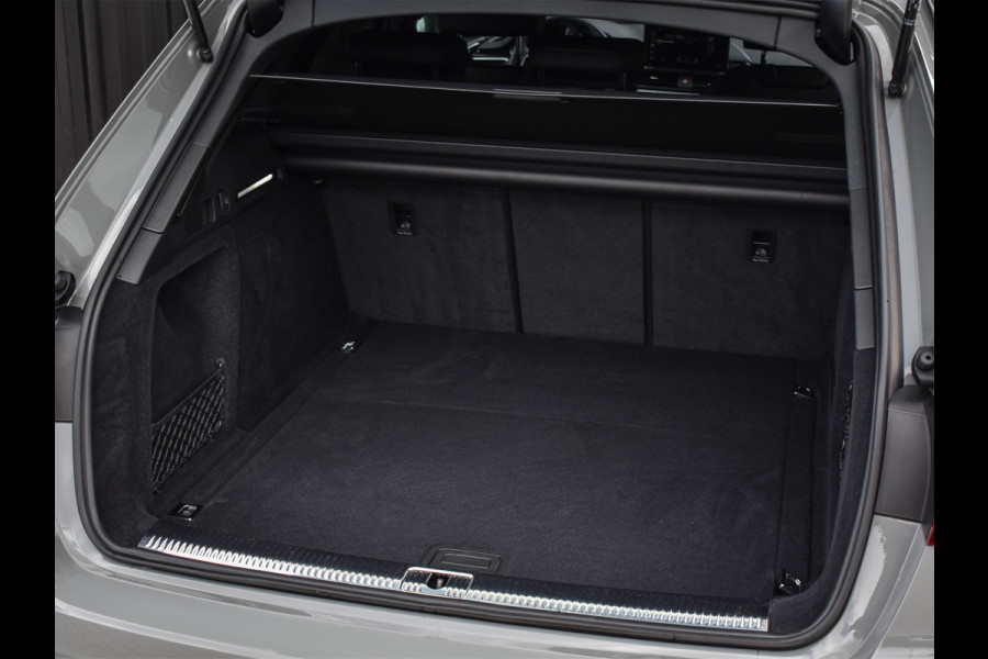Audi A4 Avant 35 TFSI S EDITION COMPETITION | NL-AUTO | BLACK-OPTIC | SPORTSTOEL | VIRTUAL COCKPIT | AMBIANCE INTERIEUR | LED