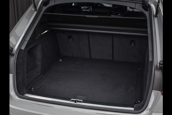 Audi A4 Avant 35 TFSI S EDITION COMPETITION | NL-AUTO | BLACK-OPTIC | SPORTSTOEL | VIRTUAL COCKPIT | AMBIANCE INTERIEUR | LED