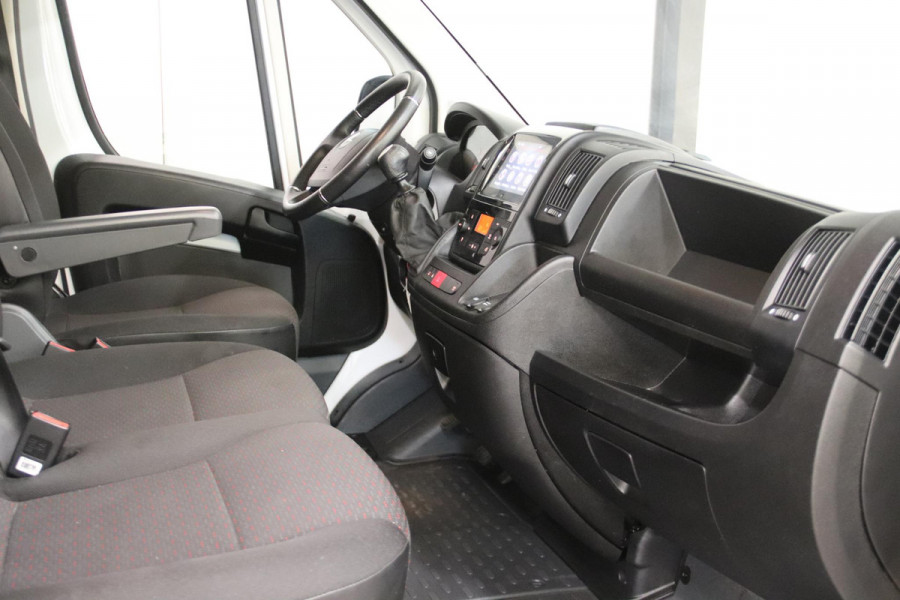 Opel Movano 2.2D 140 L2H2 Apple Carplay