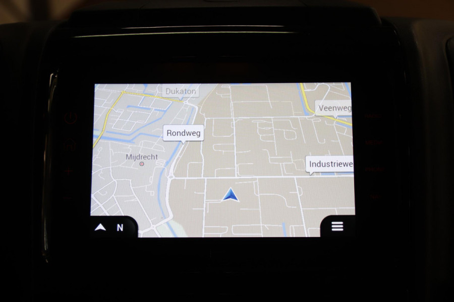 Opel Movano 2.2D 140 L2H2 Apple Carplay
