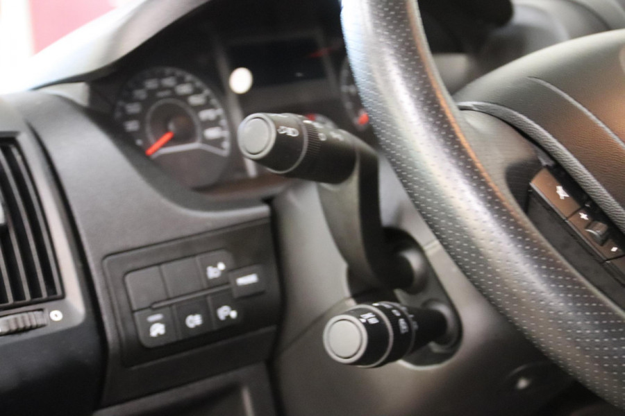 Opel Movano 2.2D 140 L2H2 Apple Carplay