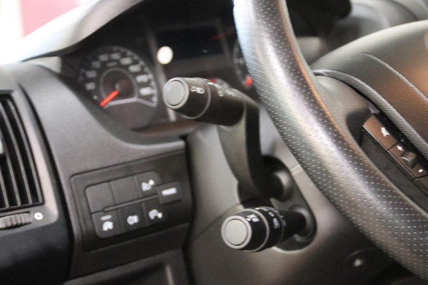 Opel Movano 2.2D 140 L2H2 Apple Carplay
