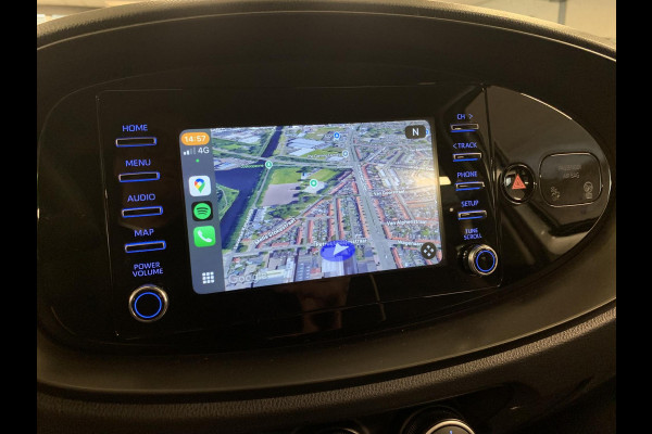 Toyota Aygo X 1.0 VVT-i MT Play CAMERA CARPLAY-NAVI AD-CRUISE