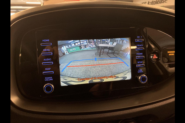 Toyota Aygo X 1.0 VVT-i MT Play CAMERA CARPLAY-NAVI AD-CRUISE