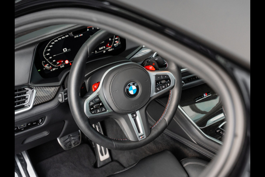 BMW X6 M Competition | Bowers & Wilkins | Head-Up | Sky Lounge |