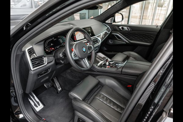 BMW X6 M Competition | Bowers & Wilkins | Head-Up | Sky Lounge |