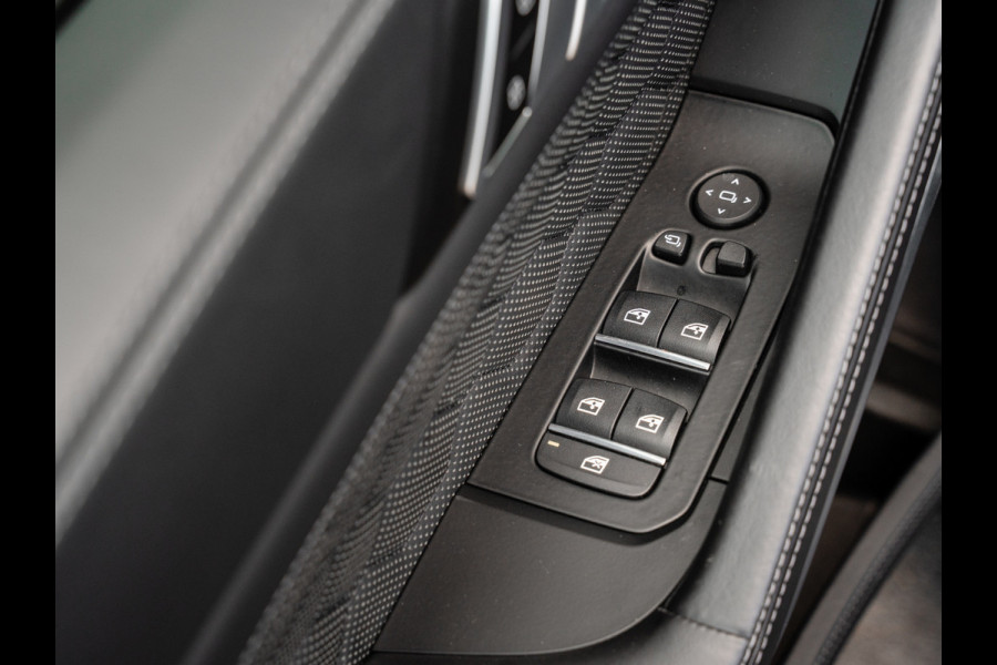 BMW X6 M Competition | Bowers & Wilkins | Head-Up | Sky Lounge |