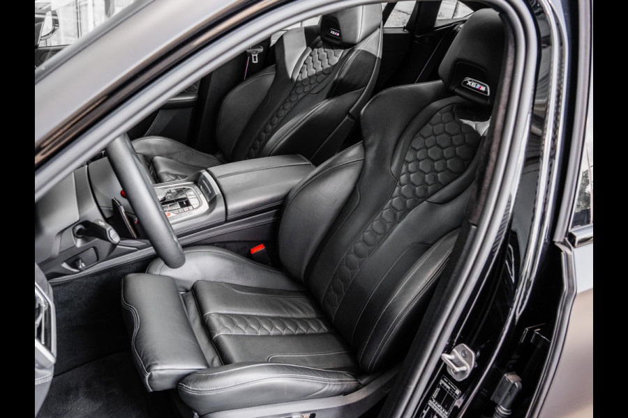 BMW X6 M Competition | Bowers & Wilkins | Head-Up | Sky Lounge |