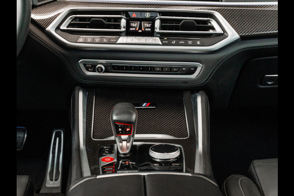 BMW X6 M Competition | Bowers & Wilkins | Head-Up | Sky Lounge |