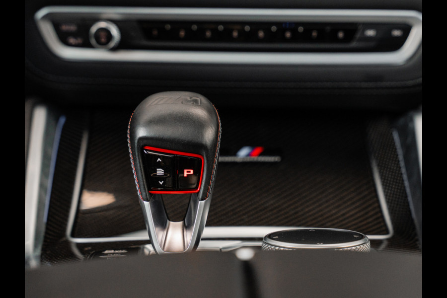 BMW X6 M Competition | Bowers & Wilkins | Head-Up | Sky Lounge |