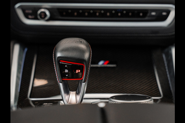 BMW X6 M Competition | Bowers & Wilkins | Head-Up | Sky Lounge |
