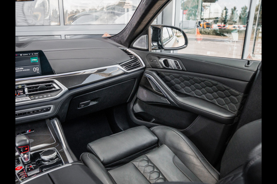 BMW X6 M Competition | Bowers & Wilkins | Head-Up | Sky Lounge |