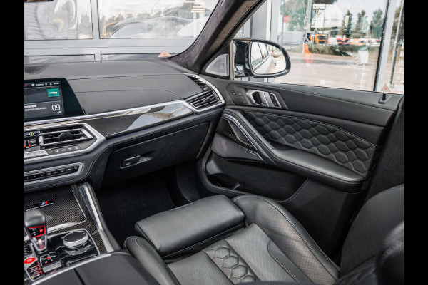 BMW X6 M Competition | Bowers & Wilkins | Head-Up | Sky Lounge |
