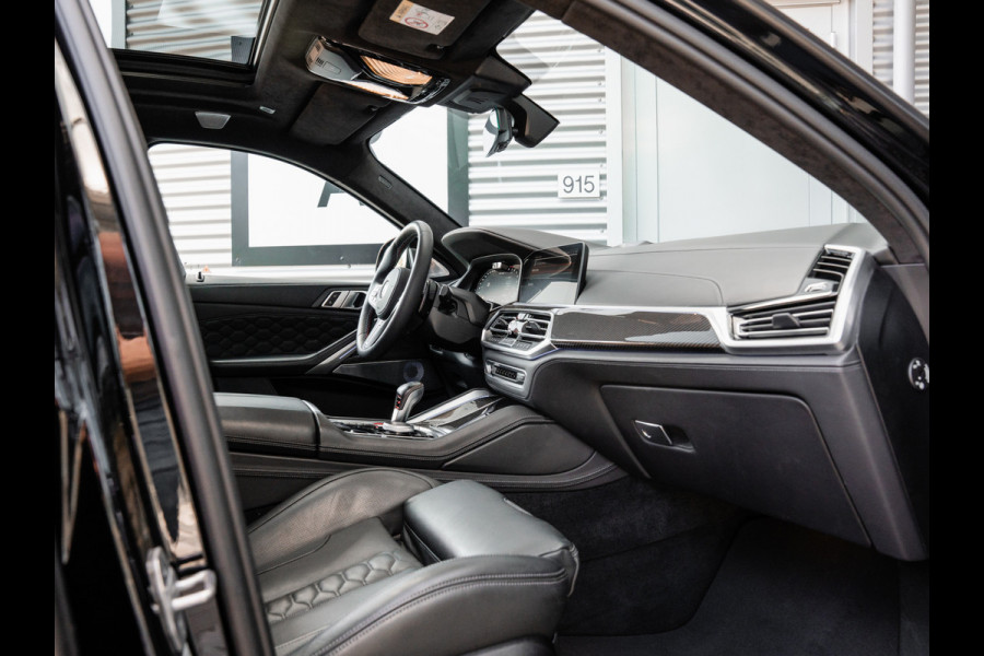BMW X6 M Competition | Bowers & Wilkins | Head-Up | Sky Lounge |