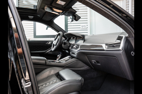 BMW X6 M Competition | Bowers & Wilkins | Head-Up | Sky Lounge |
