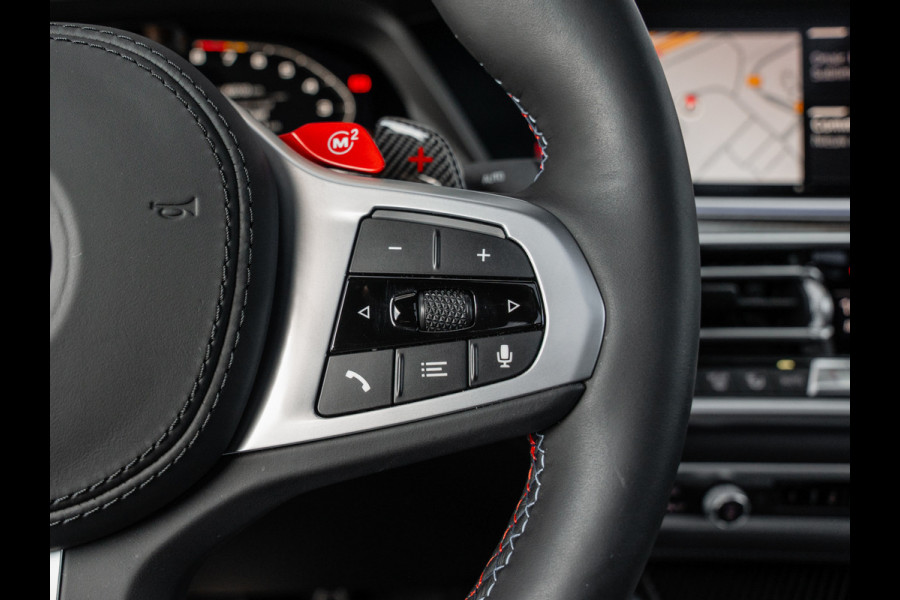 BMW X6 M Competition | Bowers & Wilkins | Head-Up | Sky Lounge |