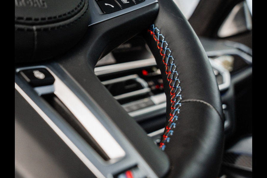 BMW X6 M Competition | Bowers & Wilkins | Head-Up | Sky Lounge |