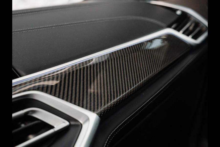 BMW X6 M Competition | Bowers & Wilkins | Head-Up | Sky Lounge |