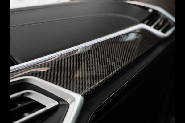 BMW X6 M Competition | Bowers & Wilkins | Head-Up | Sky Lounge |