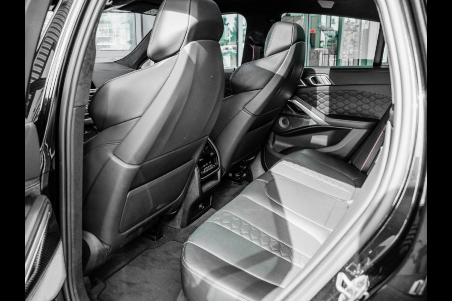 BMW X6 M Competition | Bowers & Wilkins | Head-Up | Sky Lounge |