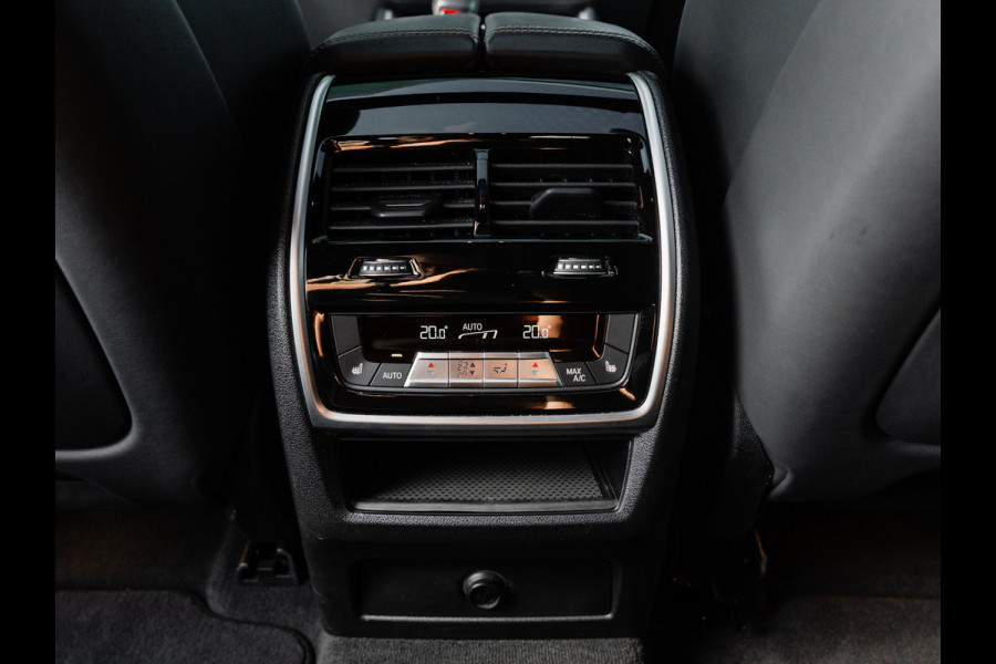 BMW X6 M Competition | Bowers & Wilkins | Head-Up | Sky Lounge |