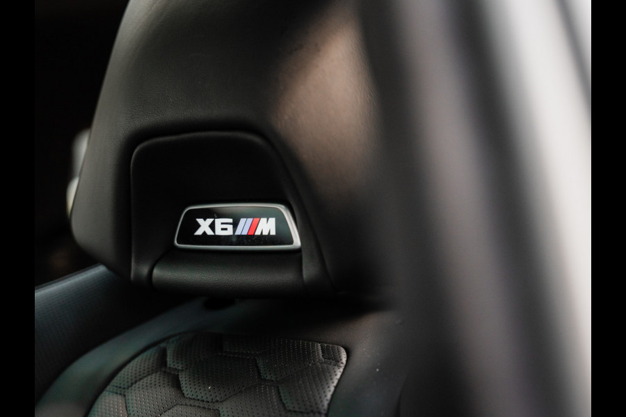BMW X6 M Competition | Bowers & Wilkins | Head-Up | Sky Lounge |