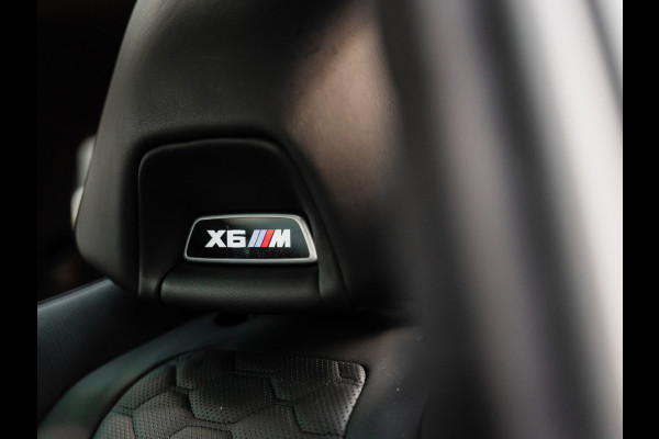 BMW X6 M Competition | Bowers & Wilkins | Head-Up | Sky Lounge |