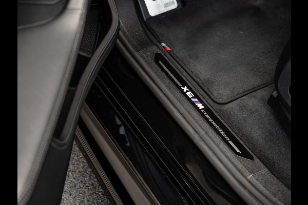 BMW X6 M Competition | Bowers & Wilkins | Head-Up | Sky Lounge |