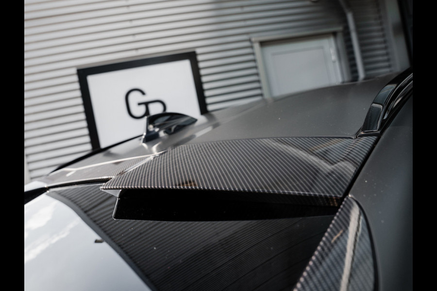 BMW X6 M Competition | Bowers & Wilkins | Head-Up | Sky Lounge |