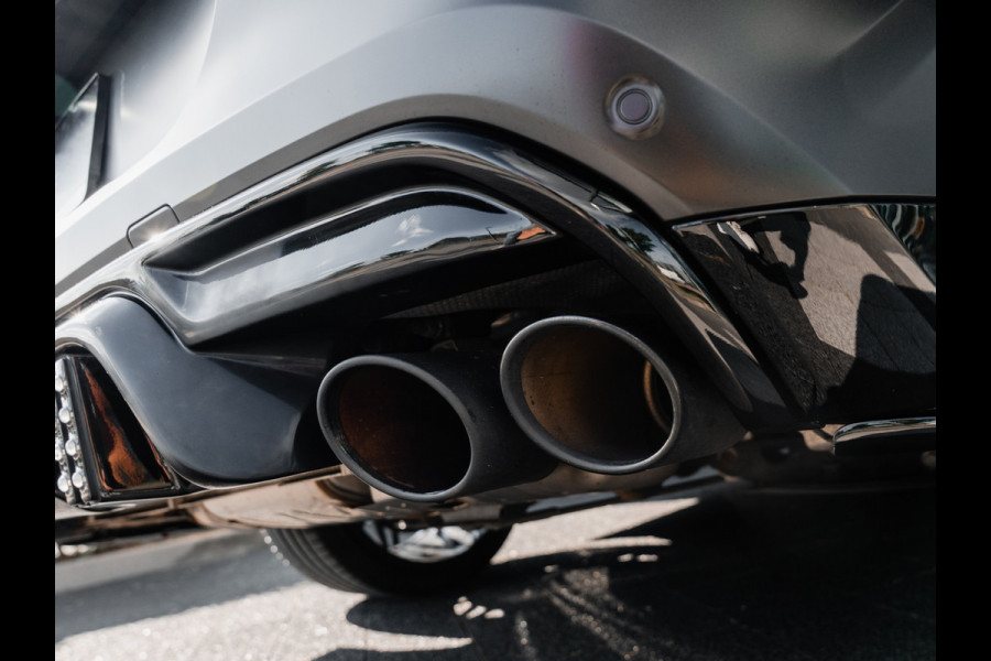 BMW X6 M Competition | Bowers & Wilkins | Head-Up | Sky Lounge |